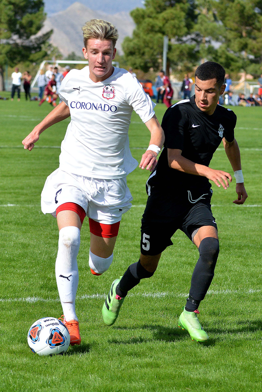 Fotbal