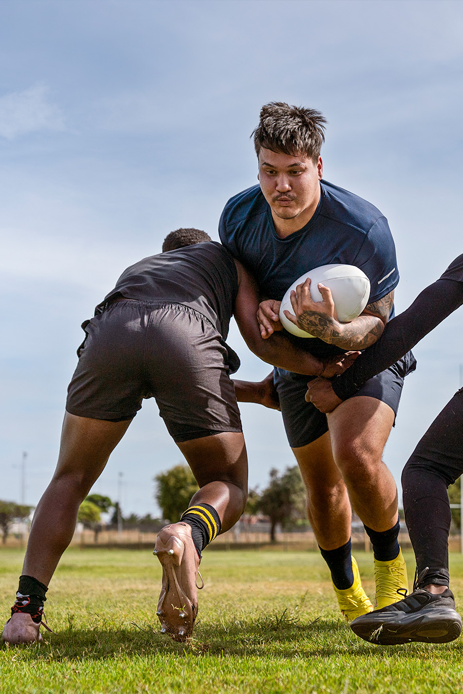 Rugby