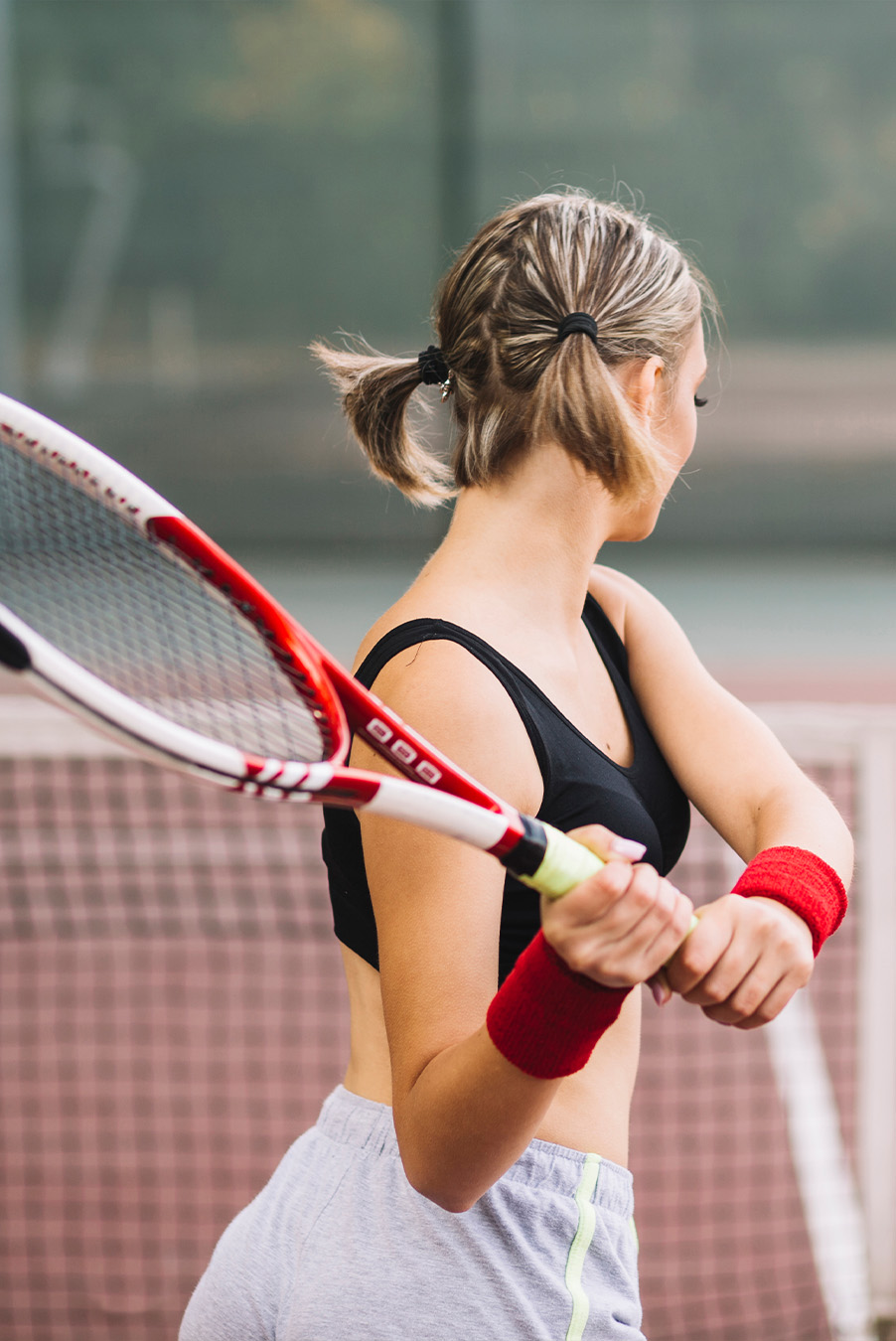 Tenis