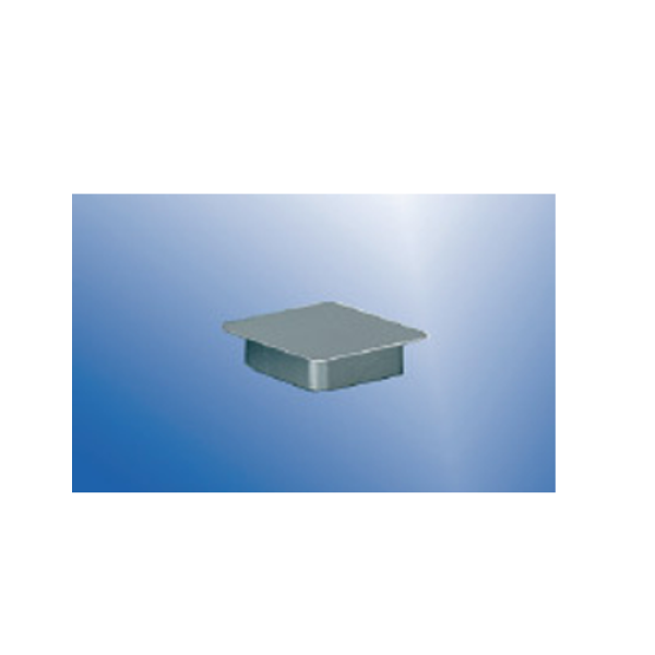 Capac pentru soclurile de sol standard