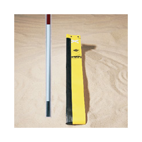 GARNITURA ANTENA VOLEI PE PLAJA