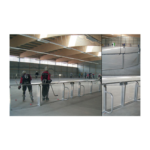 Inline-Skaterhockey