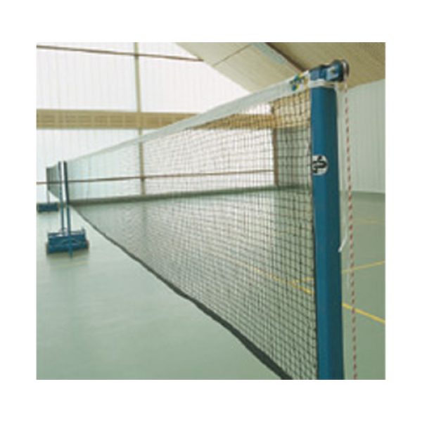 Plasa turneu badminton