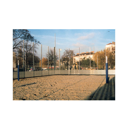 SISTEM PENTRU VOLEI PE PLAJA