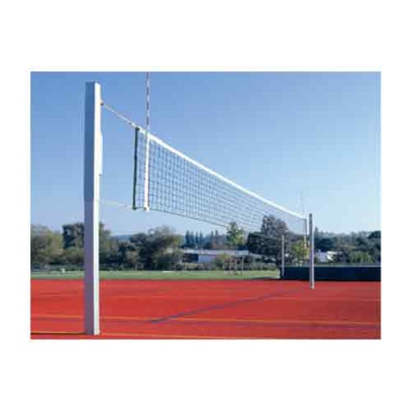 Stalp pentru volei- standard