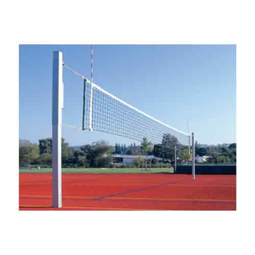 Stalp pentru volei- standard
