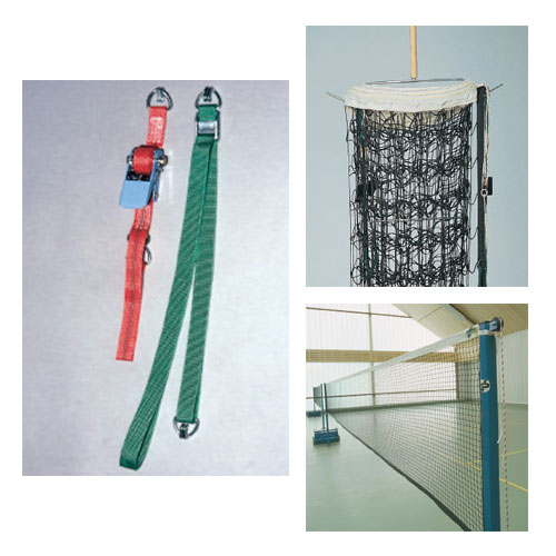 Accesorii badminton