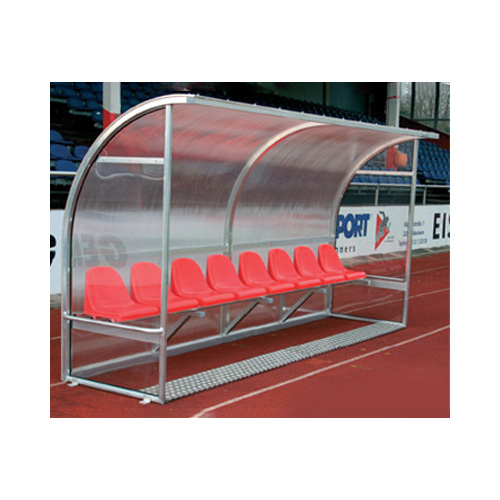 CABINE BANCA REZERVE „CHAMPION”