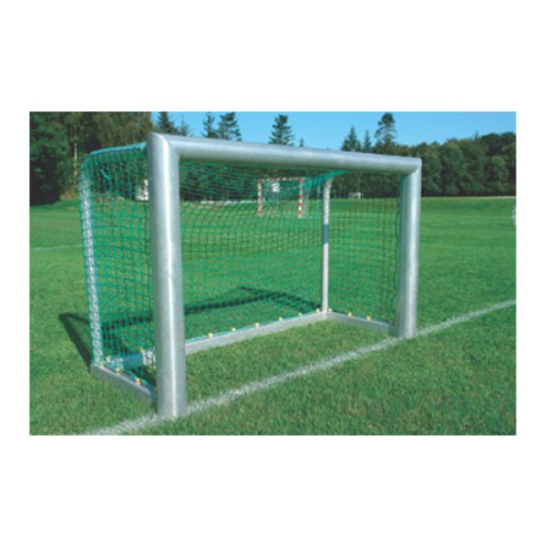 Minipoartă 1, 50 x 1, 00 m, 1 piesă. - liberă - sudată integral