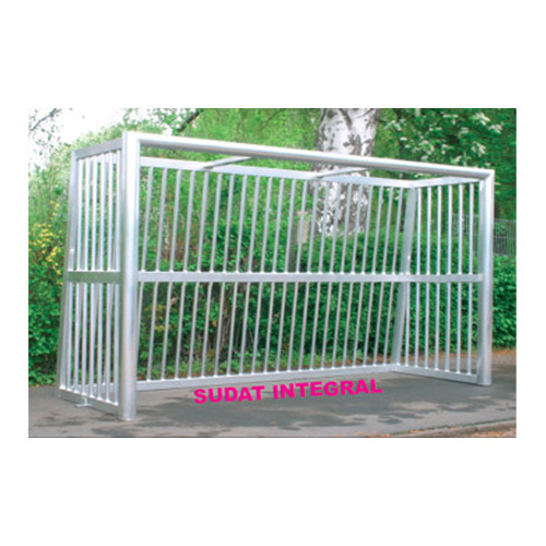 PORTI FOTBAL STRADAL 5 x 2 m 3 x 2 m