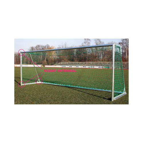 PORTI PENTRU FOTBAL (ANTRENAMENT) MOBILE 7.32 x 2.44 m