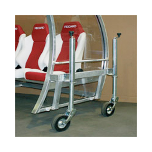 TRANSPORTOR CABINA