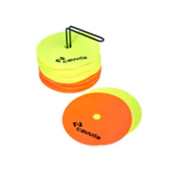 Set marcatori teren